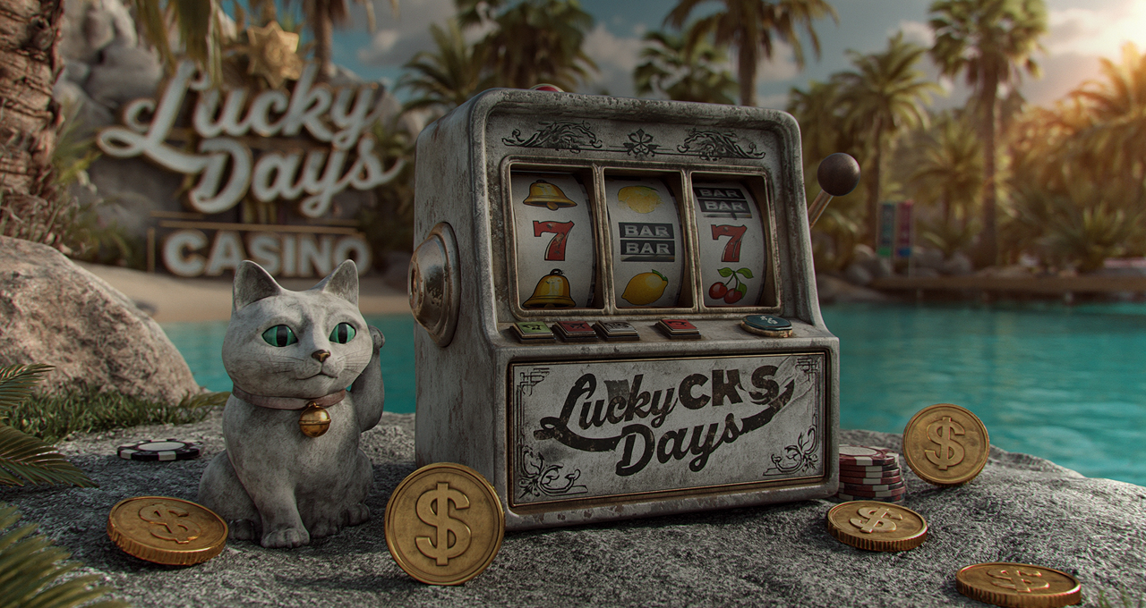 Lucky Days